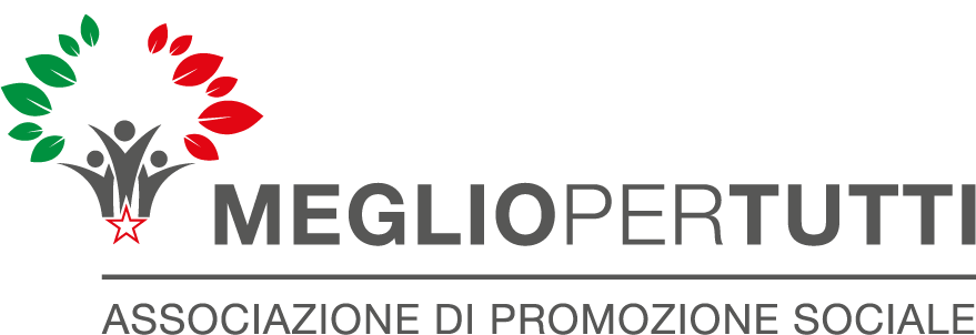 Logo Meglio per Tutti